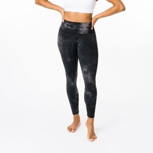 Zyia Active Midnight Hendrix leggings 8-10